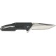 Нож Active Cayman ц:black