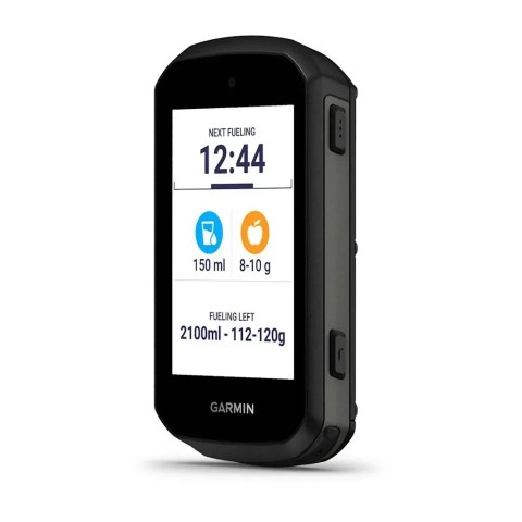 Велокомп’ютер Garmin Edge 550 з GPS-навігацією