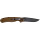 Нож Ontario Knife RAT I ц:coyote brown