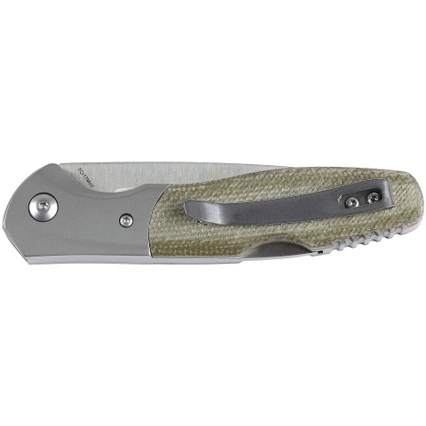 Нож Boker Magnum Nice