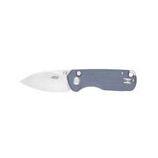 Ніж кишеньковий Firebird FH925 (6.5 см) D2 / G10 сірий