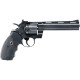 Пневматичний револьвер Umarex Colt Python 6