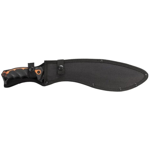 Мачете Boker Magnum CSB Kukri