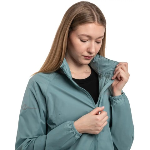 Куртка Pentagon Cloudburst Packable Women's Rain Jacket XS mint