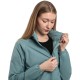 Куртка Pentagon Cloudburst Packable Women's Rain Jacket XS mint