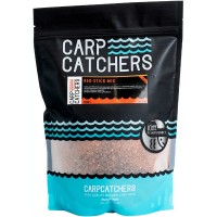 Стик микс Carp Catchers Stick Mix RED 1kg