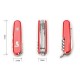 Ніж Victorinox Angler 91мм,18функ,черв