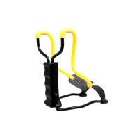 Рогатка з упором Man Kung 