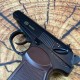 Пневматический пистолет SAS Makarov Blowback бу (КС80)