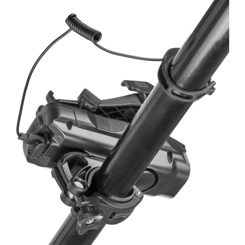 Ліхтар велосипедний Skif Outdoor Smart C-Lamp