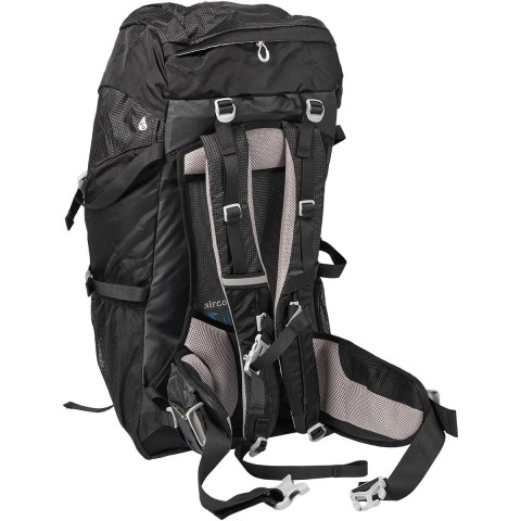 Рюкзак Skif Outdoor Highlander 60 Black
