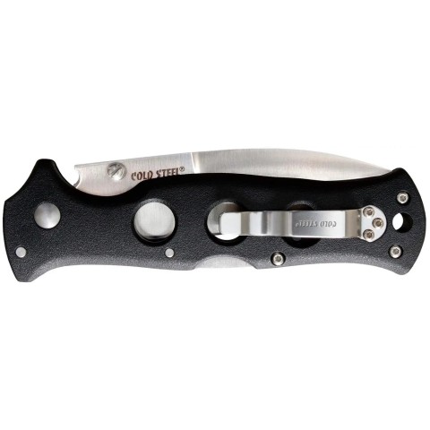 Ніж Cold Steel Counter Point I 10A Black