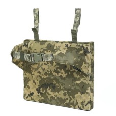 Тактичний килимок для сидіння (ММ14)