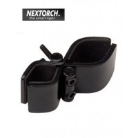 Кріплення для ліхтаря NexTORCH RM82 для моделей T6, T6A, Z3, Z9