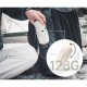 Підкладка для спального мішка Naturehike CNH22SD016, нейлон, коричнева