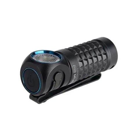 Набір Olight Perun Mini KIT Black