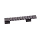 Крепление Millett Tip Off Riser .22 Bolt Action Matte