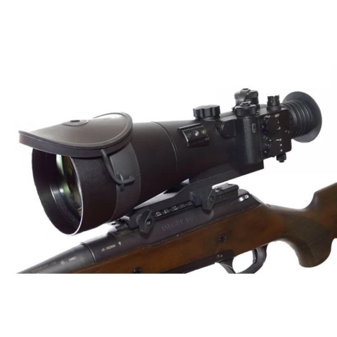 Приціл нічного бачення Dipol D761 6x 2 + покоління