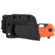 Нож Fox Core Hunter ц:orange