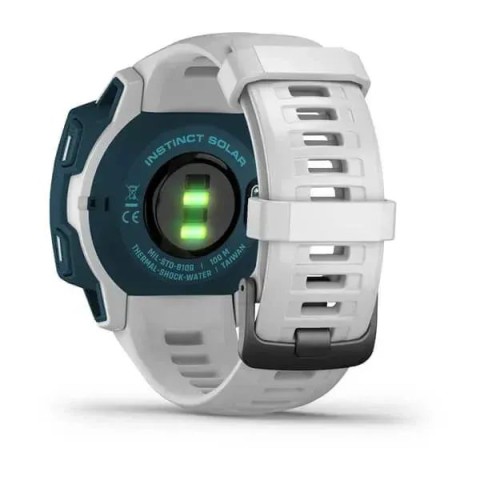 Смарт-часы Garmin Instinct Solar Surf Edition Cloudbreak