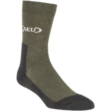 Носки AKU Trekking Low S Green