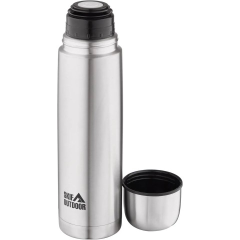 Термос Skif Outdoor Walker, 1L ц:silver