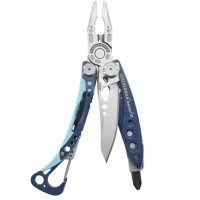 Мультиінструмент Leatherman Skeletool CX Nightshade