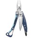 Мультиінструмент Leatherman Skeletool CX Nightshade
