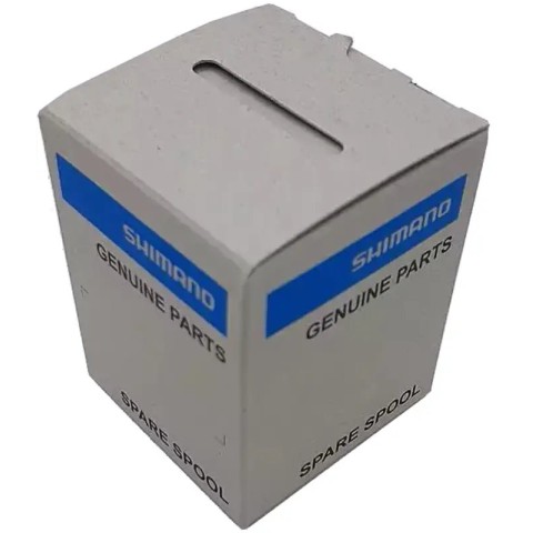 Шпуля Shimano Twin Power 4000M FE