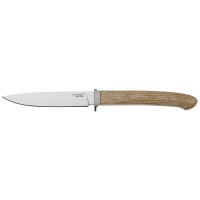 Нож Lionsteel Ago Natural Micarta