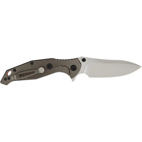 Нож Skif Adventure II BSW Orange