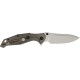 Нож Skif Adventure II BSW Orange