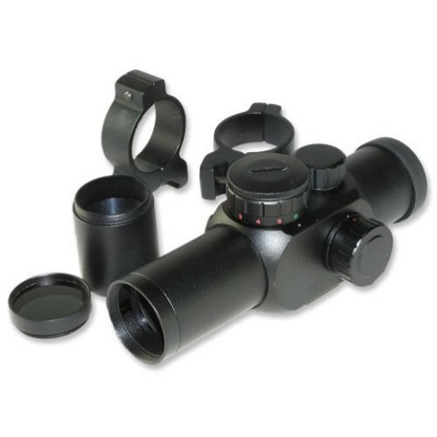 Приціл коліматорний Bushnell 1х28 