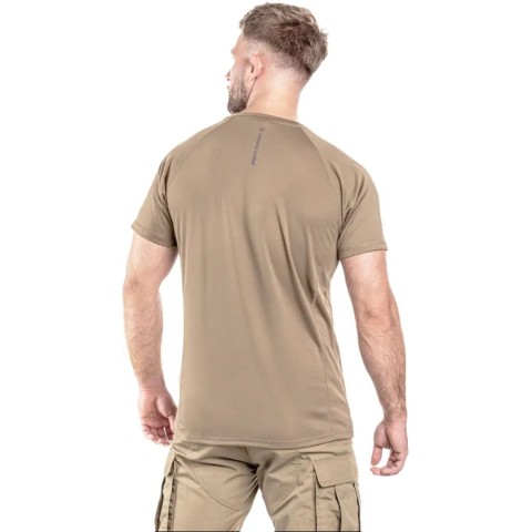 Футболка Pentagon Bodyshock MK2 Quick Dry T-shirt XL Coyote