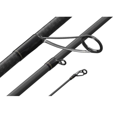 Спиннинг Graphiteleader Super Silverado GSILSS-762ML 2.29m 3-15g