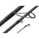 Спиннинг Graphiteleader Super Silverado GSILSS-762ML 2.29m 3-15g