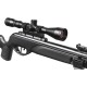 Пневматична гвинтівка GAMO HPA Mi (приціл 3-9х40)
