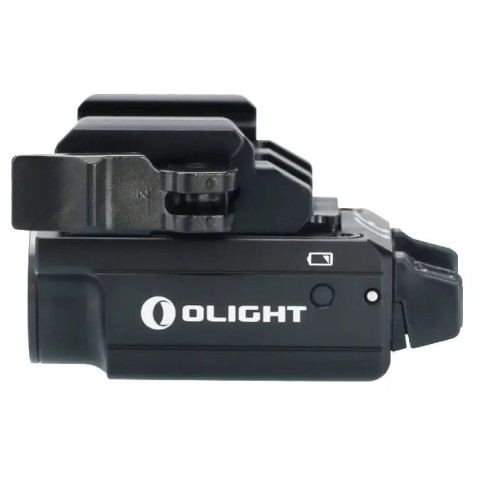 Ліхтар Olight PL-Mini 2 Valkyrie Black