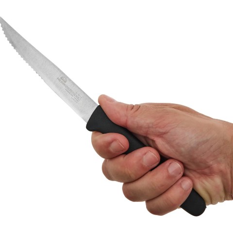 Нож кухонный Due Cigni Pizza Knife