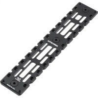 Планка-перехідник Leapers UTG PRO M-LOK - ARCA 20 см