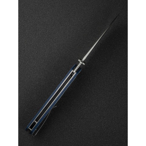 Ніж складаний Sencut Skarnax S24025-3