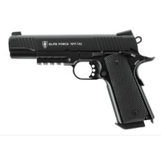 Страйкбольний пістолет Umarex  Elite Force 1911 Tac
