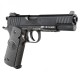 Пневматический пистолет ASG Sti Duty One 4,5 мм