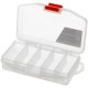 Коробка Select Lure Box SLHS-1005 13.6x8.4x3cm