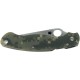 Нож Spyderco Military 2 Camo