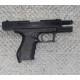 Стартовый пистолет Blow TR17 бу
