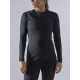 Core Warm Baselayer Set Woman