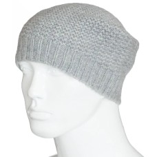 Шапка Habsburg Minna One size Gray