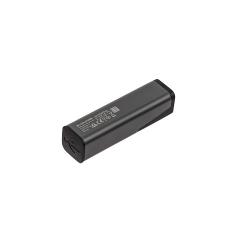 Фонарь LedLenser IW3R с функцией Powerbank, заряжаемый, 320/30