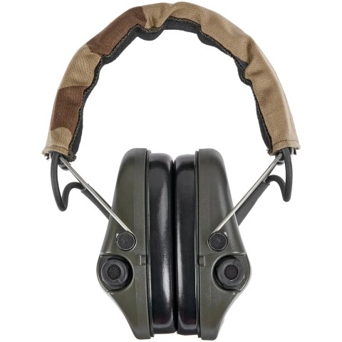 Навушники активні Sordin Supreme Pro X